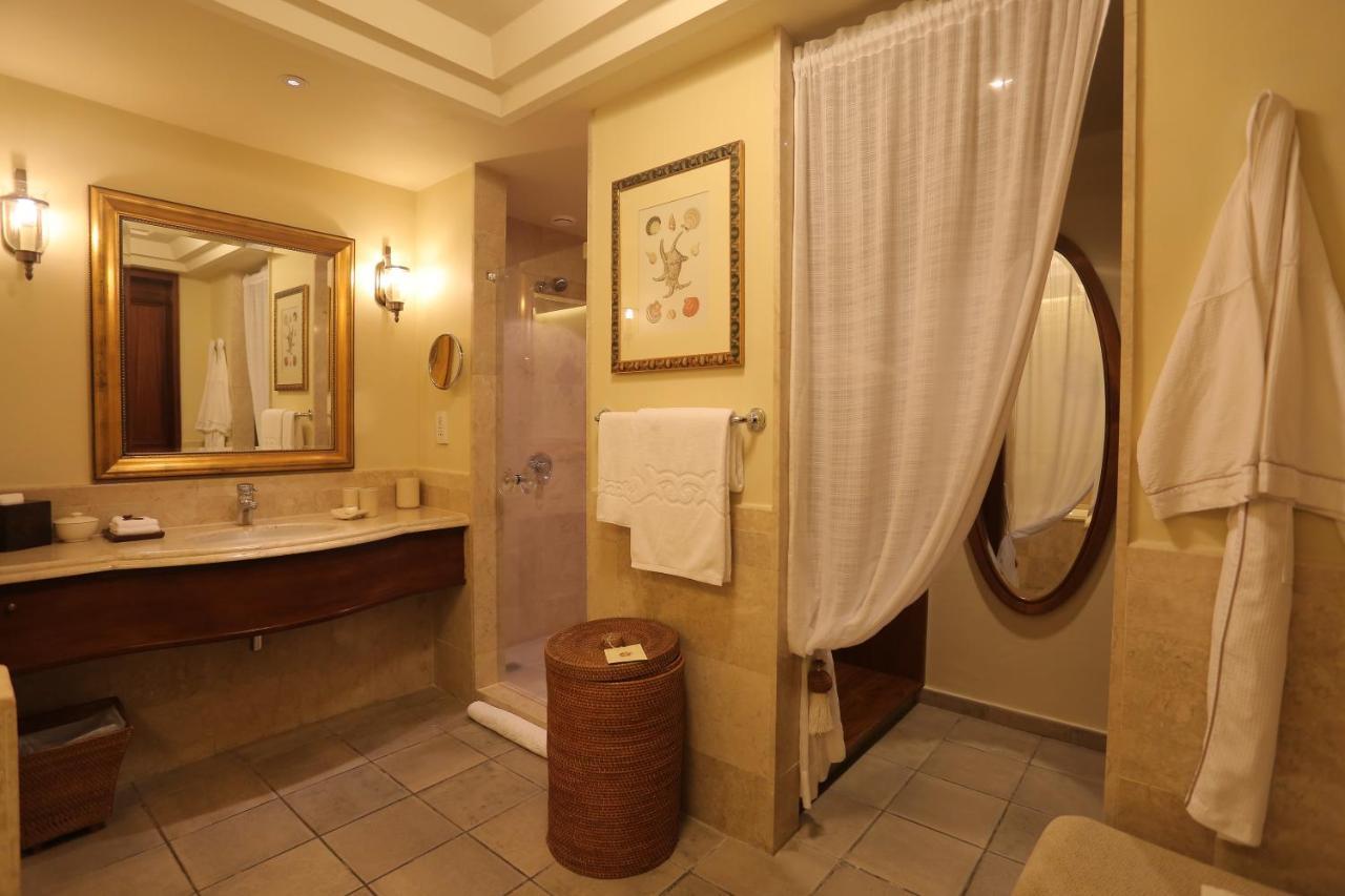 Suite Senior con Vista Giardino