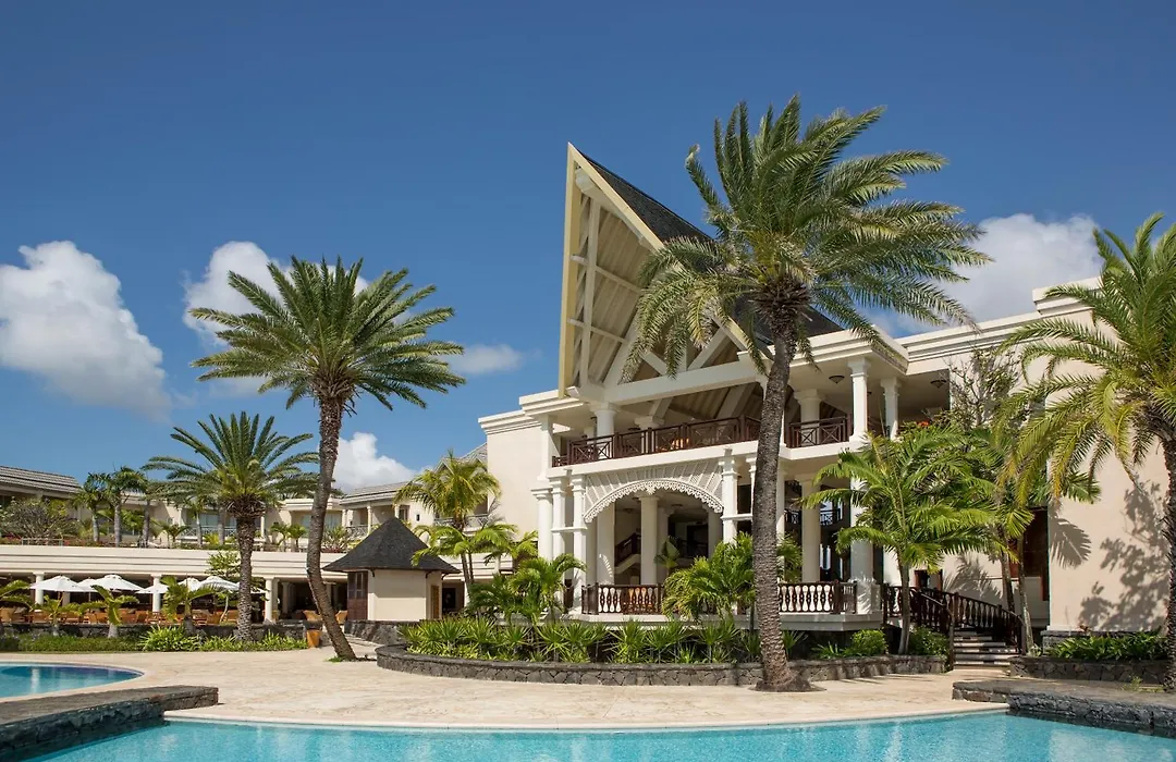 The Residence Mauritius-1